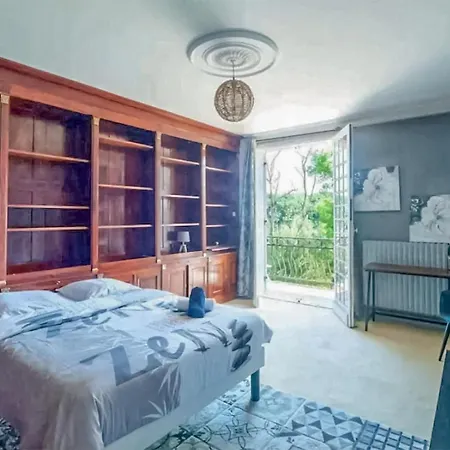 Lovely In With Kitchen Ferienhaus *