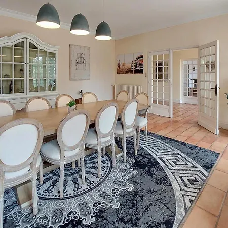 Lovely In With Kitchen *